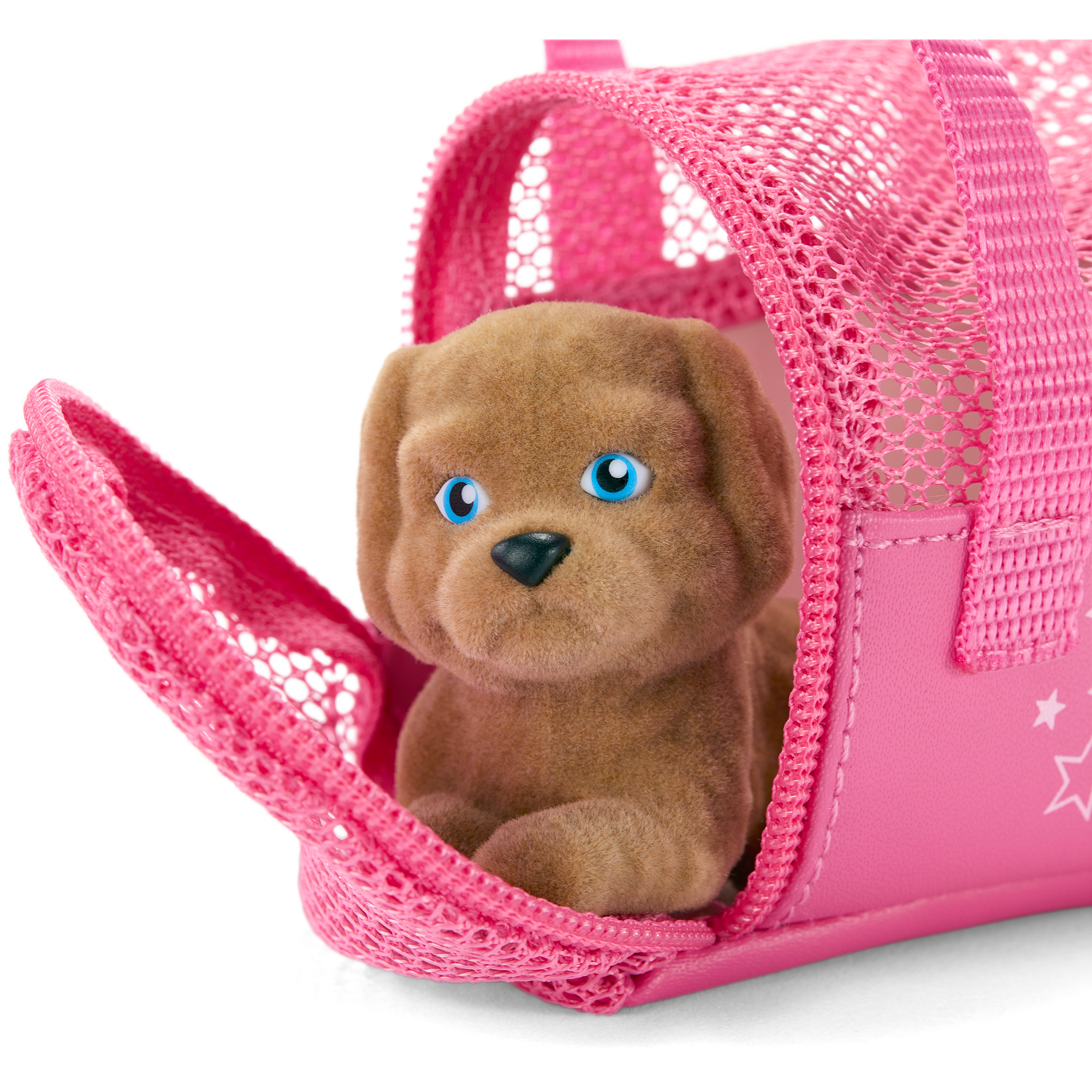 Packed with Fun Luggage Set for 18-inch Dolls F7