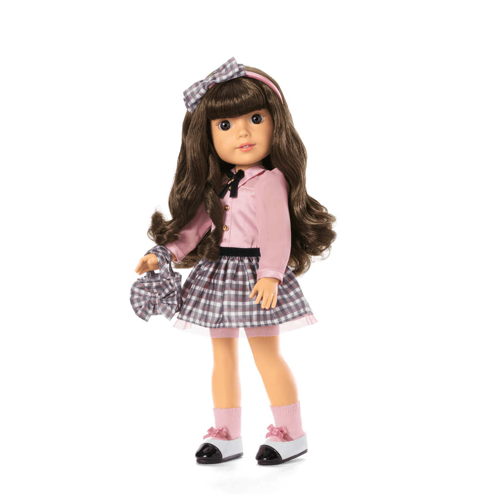 Modern Era™ Samantha™ Doll E7