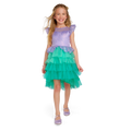 Disney Princess Ariel Dress for Girls by American Girl® F3
