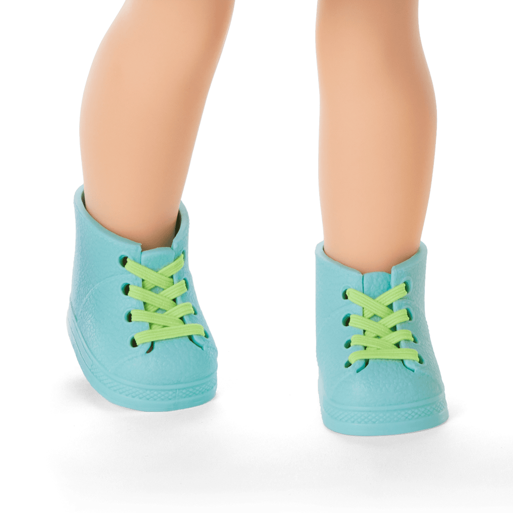 AG Sisters™ Jozette™ Doll C3