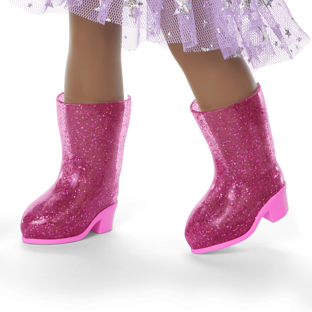 AG Sisters™ Glitz & Glam Fashion Set E1