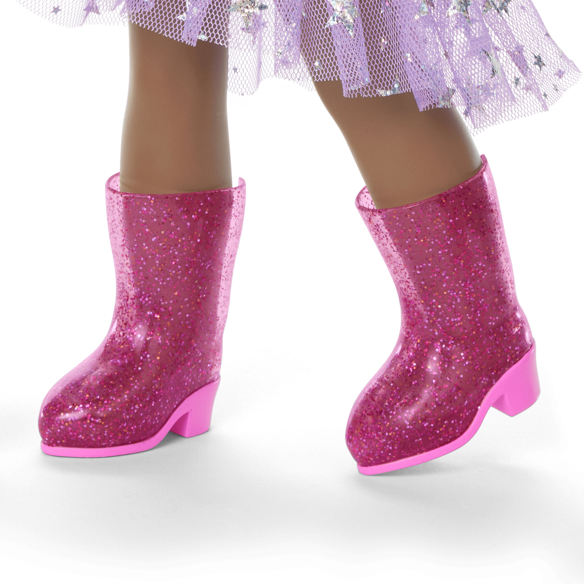 AG Sisters™ Glitz & Glam Fashion Set E1