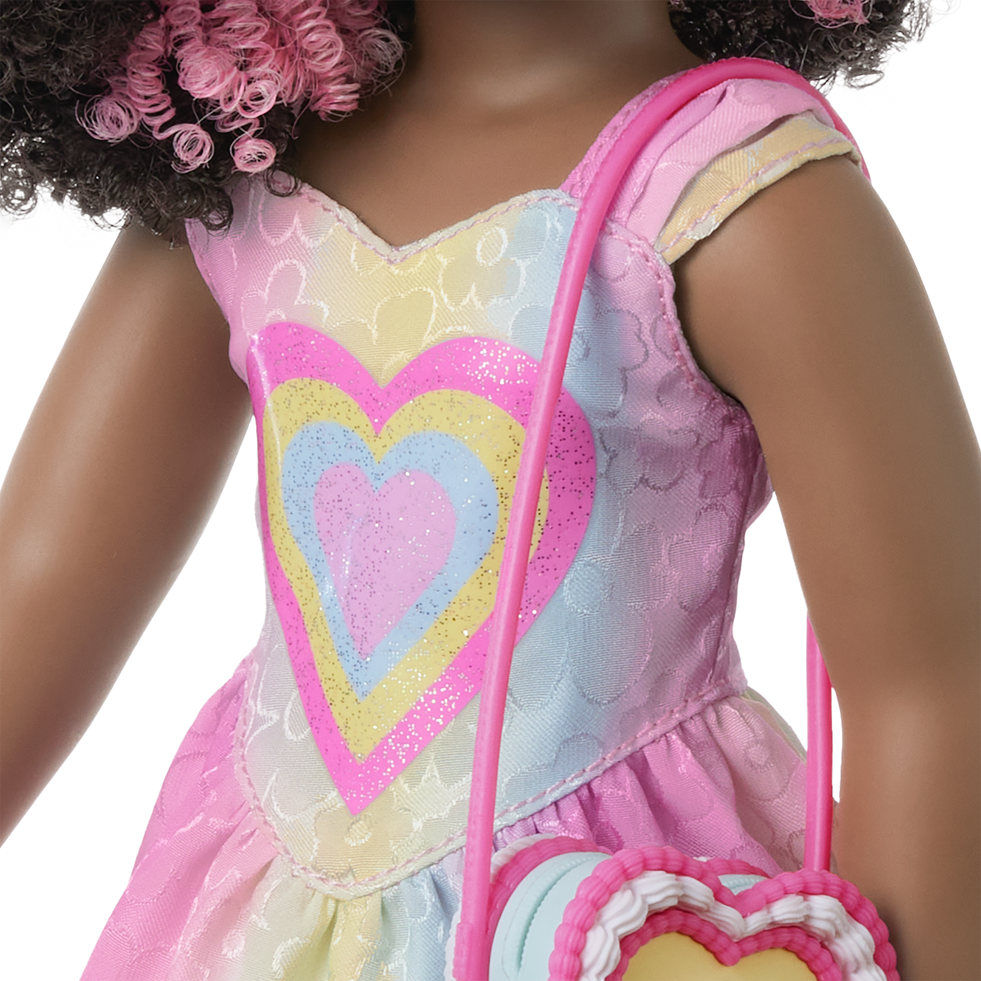 AG Sisters™ Wesley™ Doll C6