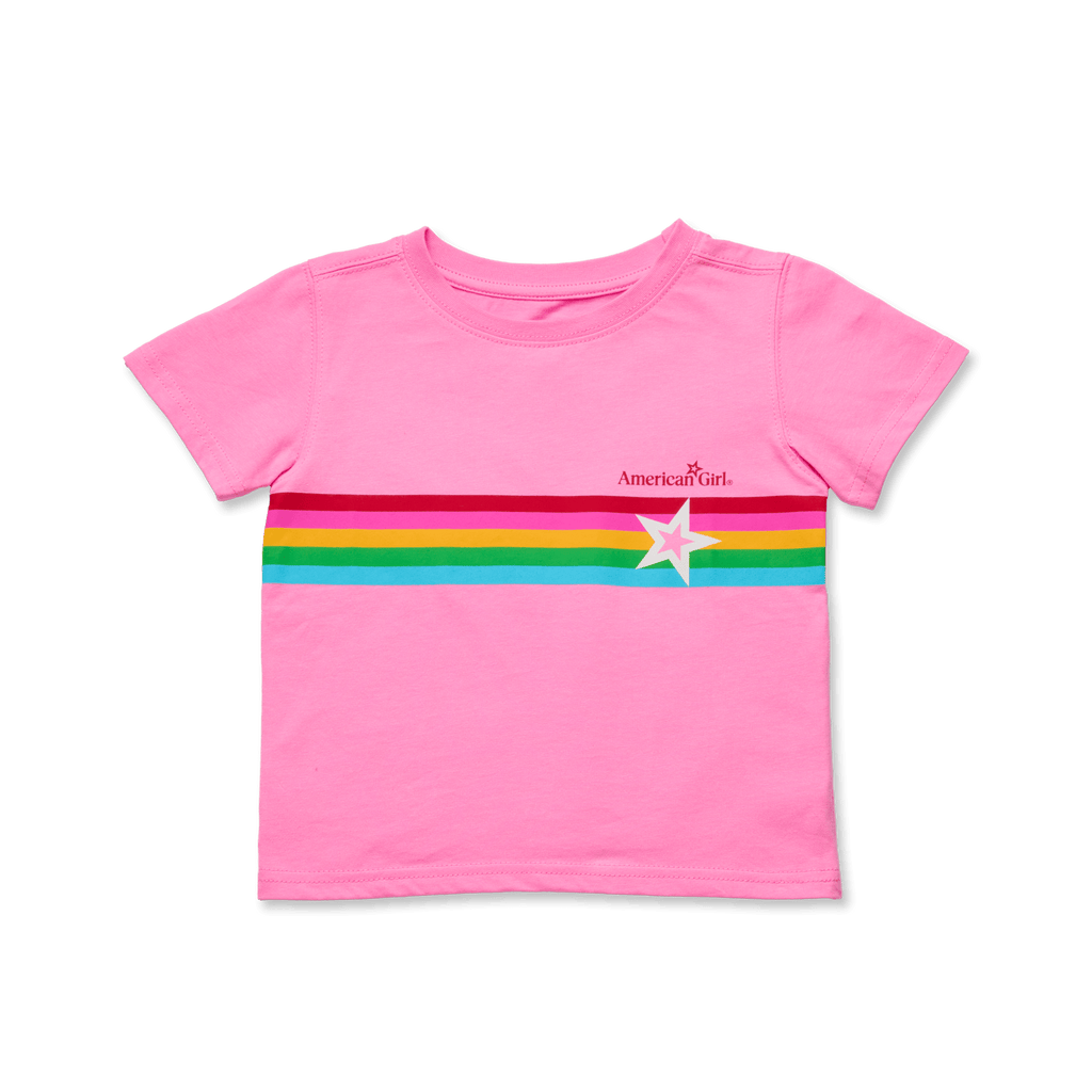 AG™ Star Squad T-Shirt for Girls A6