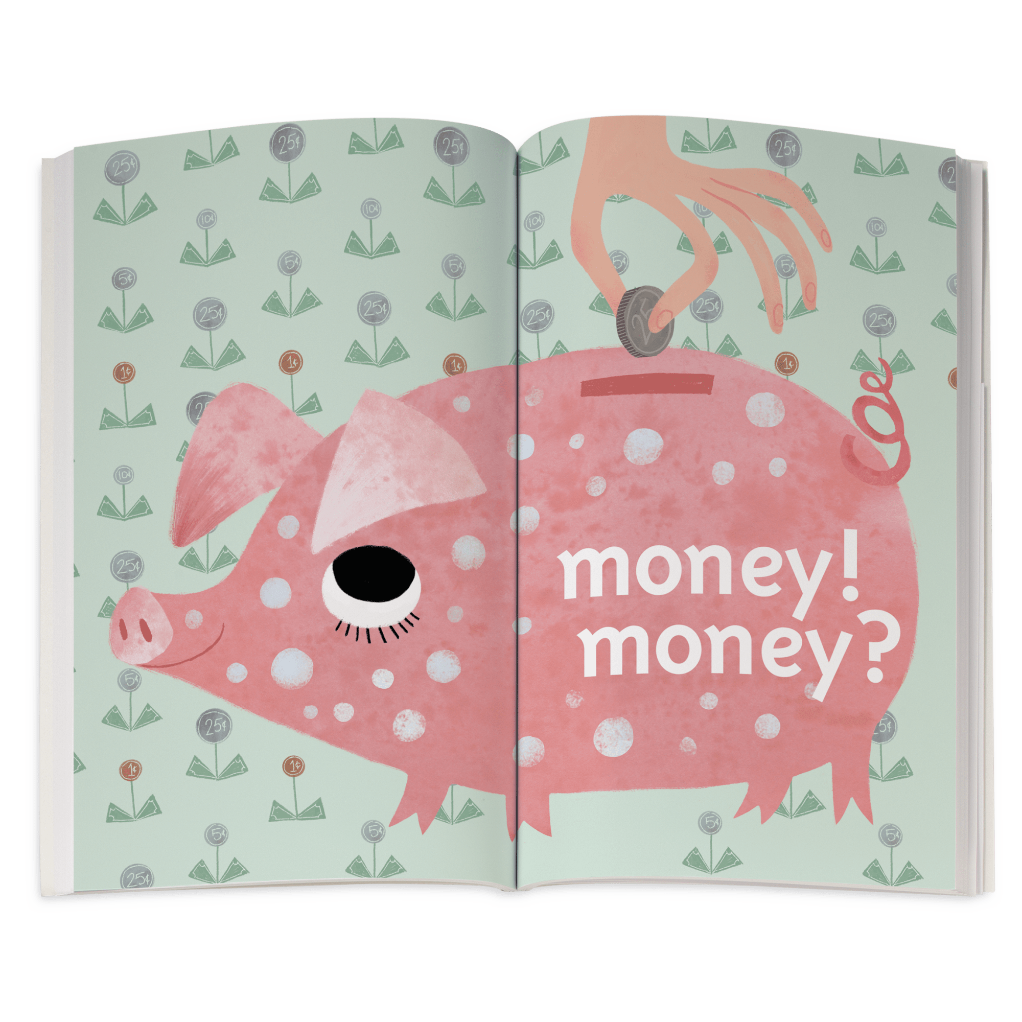 A Smart Girl’s Guide: Money A1