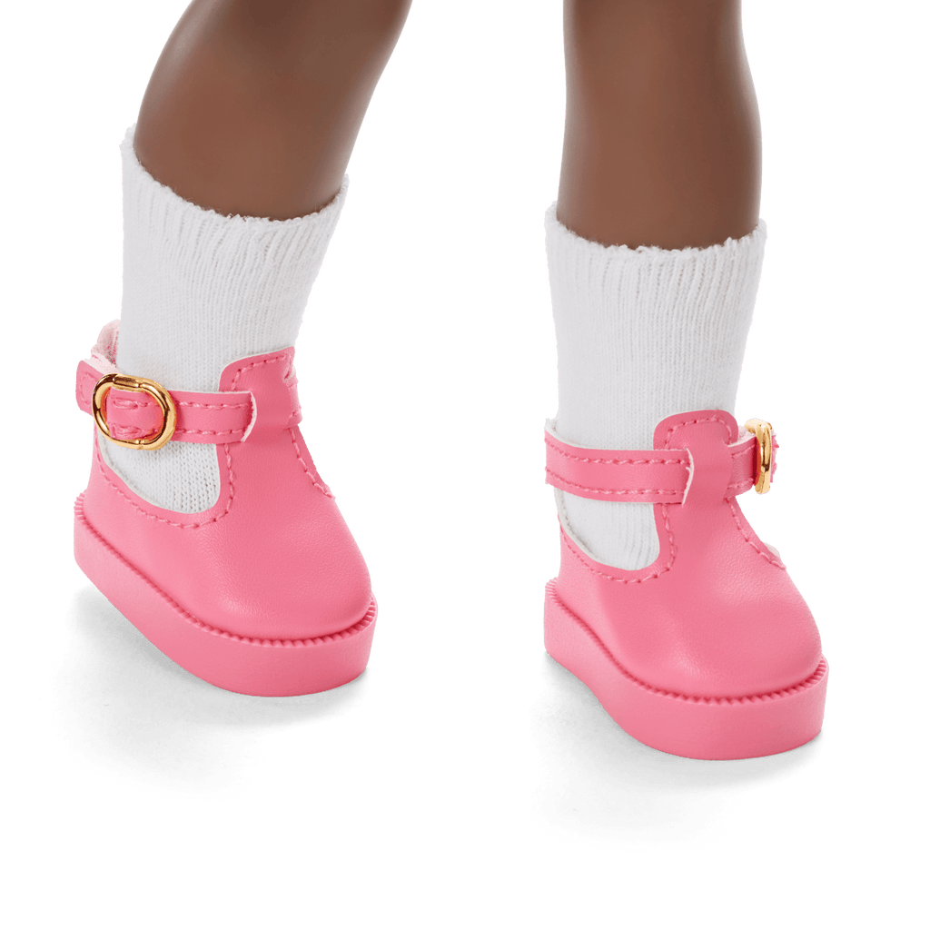 Modern Era™ Addy™ Doll D0