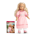 Caroline Abbott™ Mini Doll & Book (Historical Characters) F4