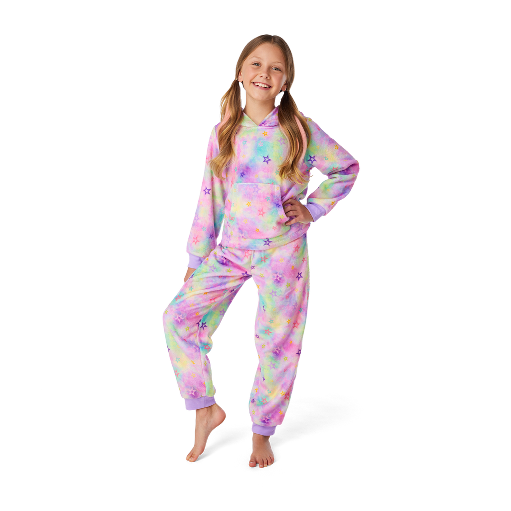 Summer’s™ Stars & Snuggles PJs for Girls (Girl of the Year™ 2025) B0