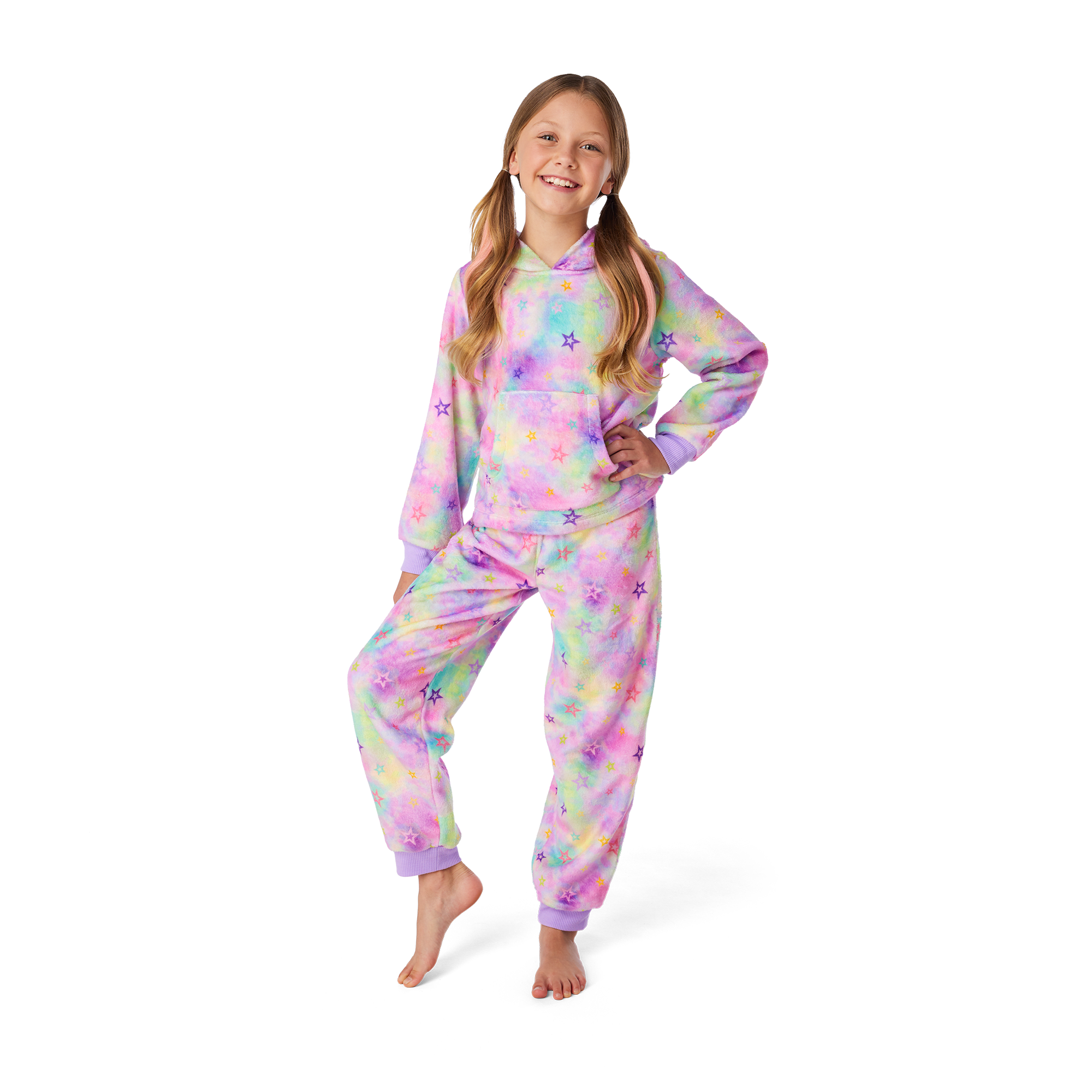 Summer’s™ Stars & Snuggles PJs for Girls (Girl of the Year™ 2025) B0