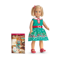 Kit Kittredge™ Mini Doll & Book (Historical Characters) D6