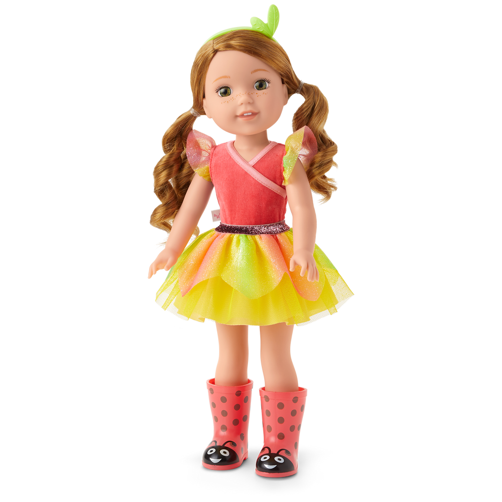 Willa™ Doll E7