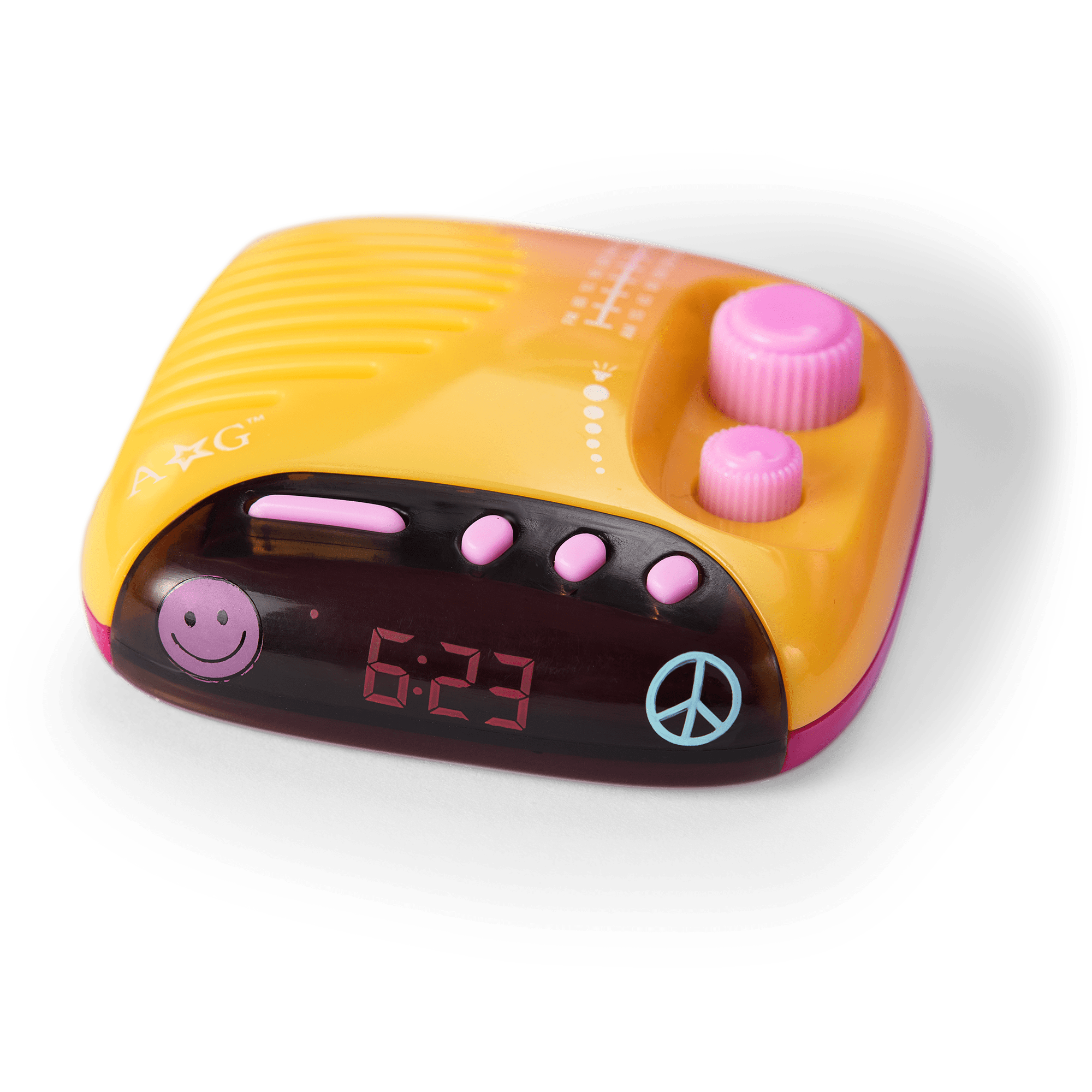 Nicki’s™ Bedroom Accessories for 18-inch Dolls (Historical Characters) D0