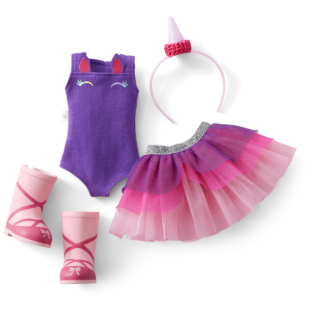 Emerson™ Doll F1
