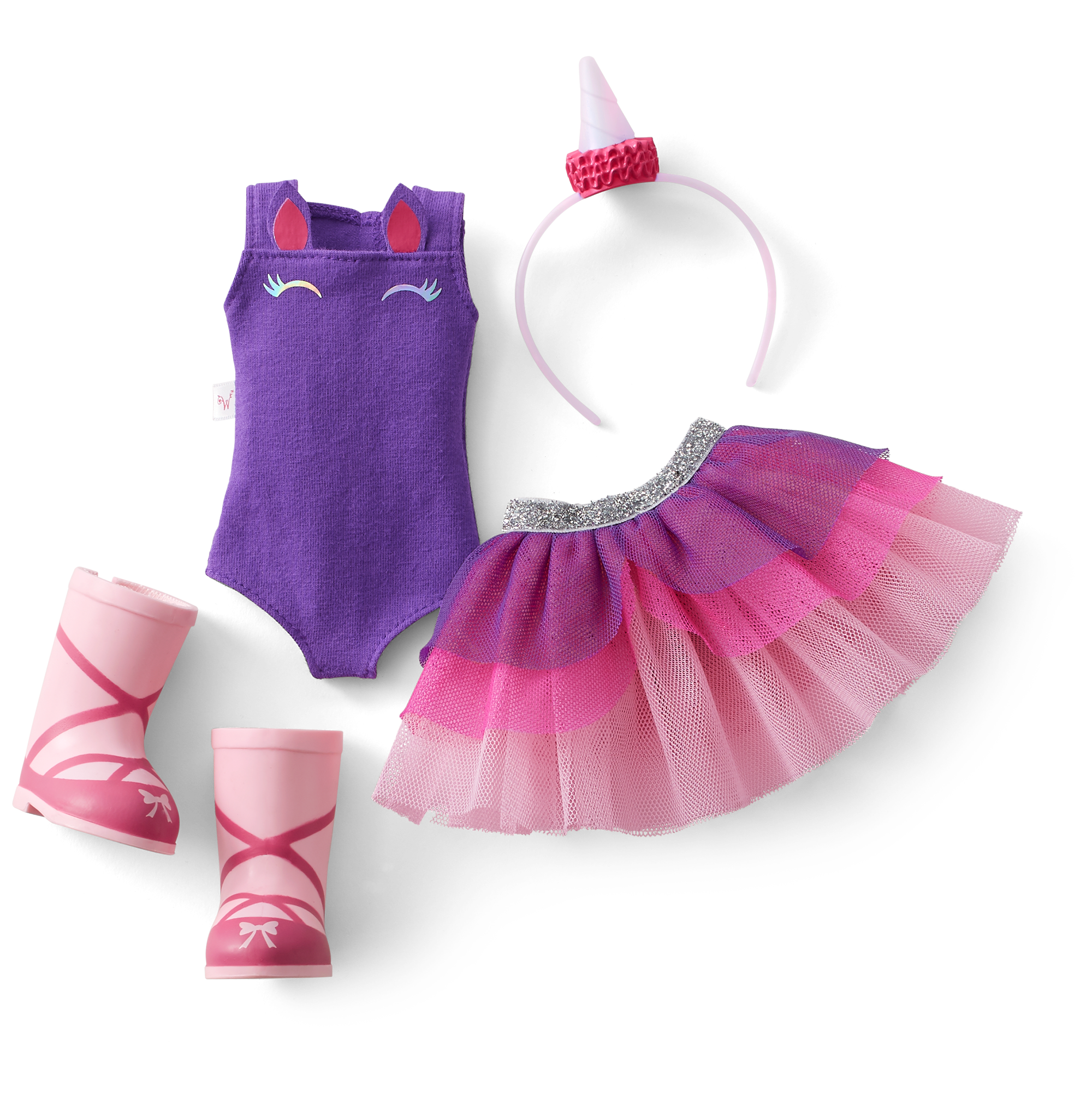 Emerson™ Doll F1
