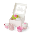 Bitty’s™ Stackable Birthday Cupcakes Set C4