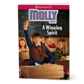 Molly: A Winning Spirit Book (Historical Characters) E6