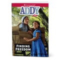 Finding Freedom: Addy Book 1 (Historical Characters) E1