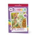 My Journal by Summer McKinny Book (Girl of the Year™ 2025) A3