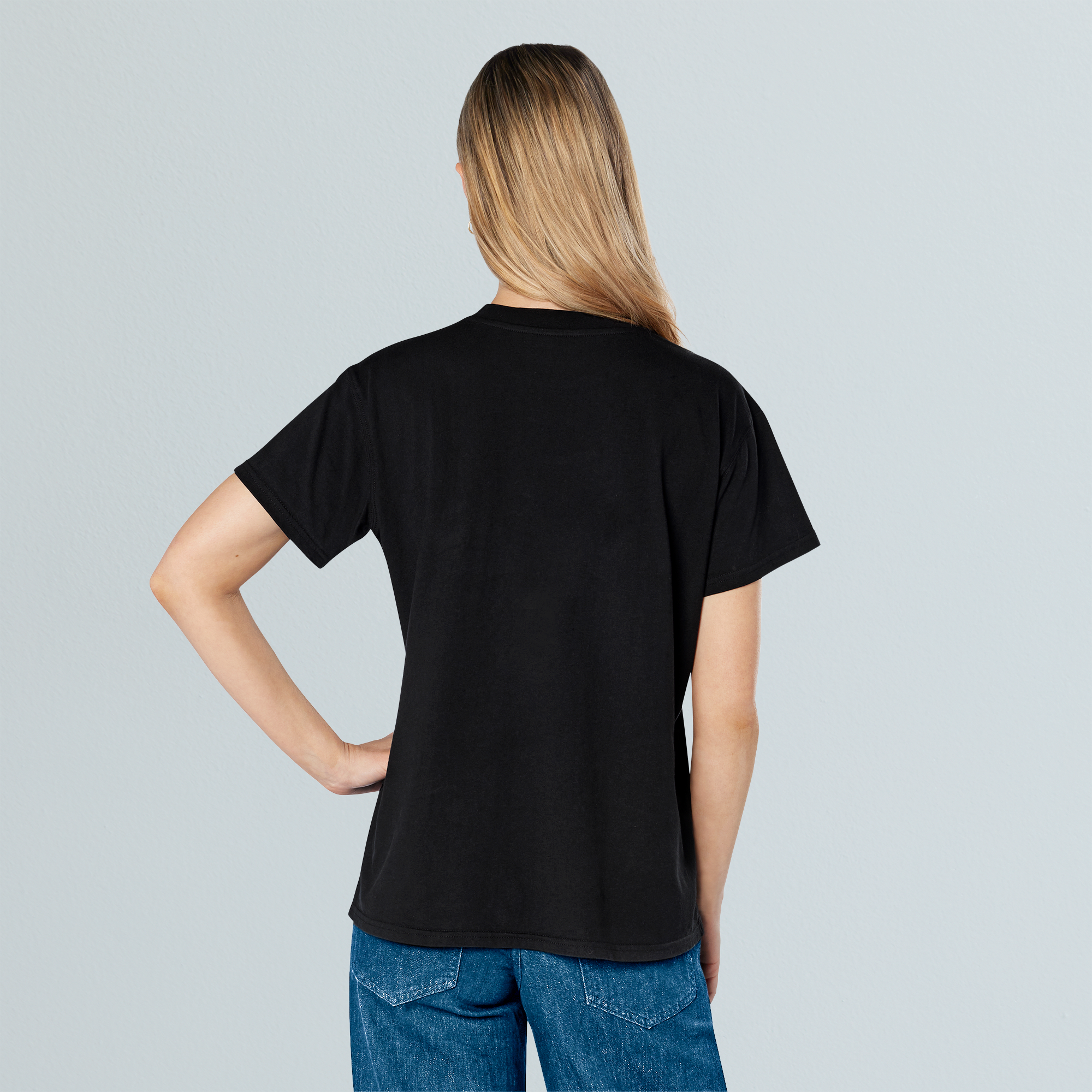 American Girl Today™ Tee for Adults (Historical Characters) C4