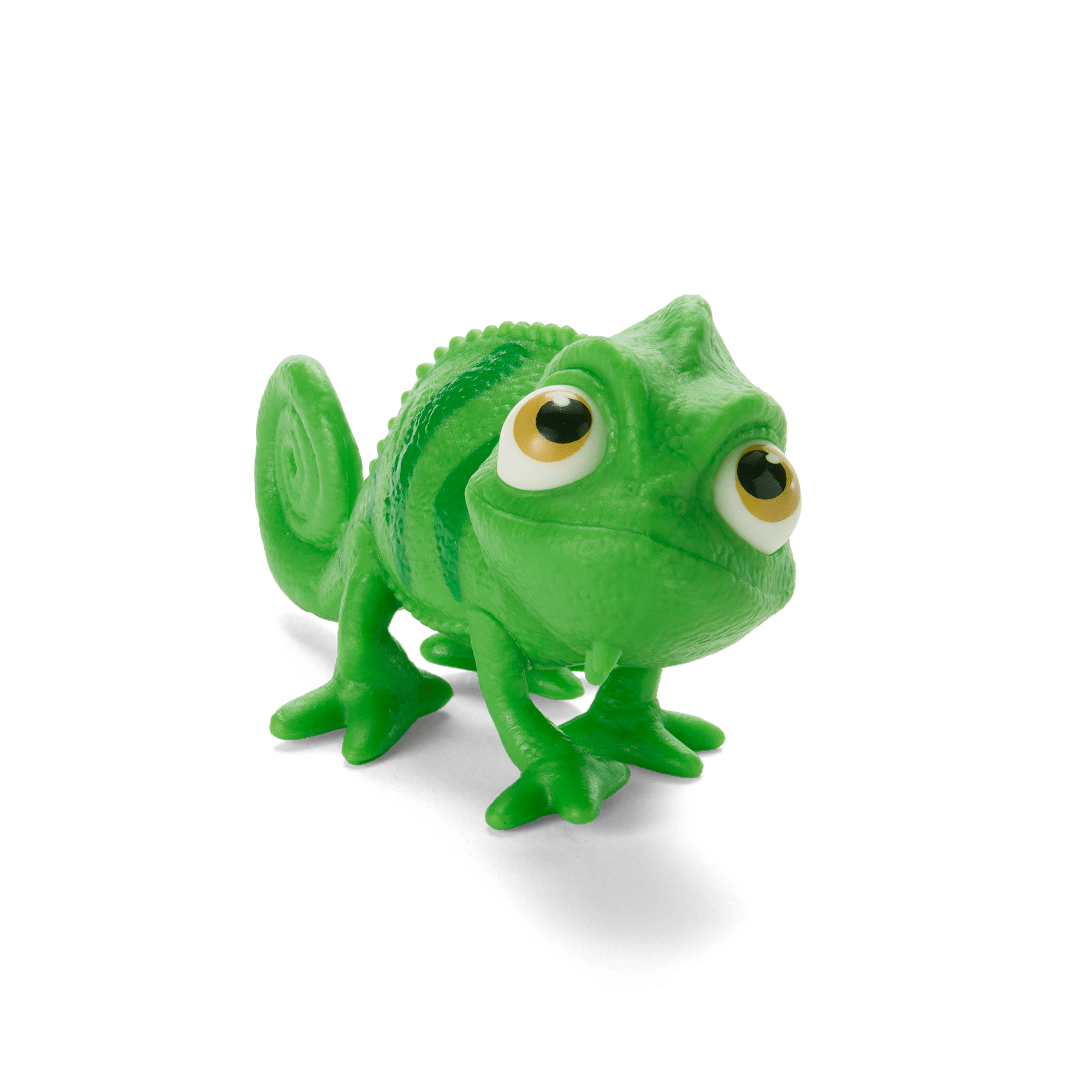 American Girl® Disney Princess Rapunzel Painting Accessories & Pascal for 18-inch Dolls C4