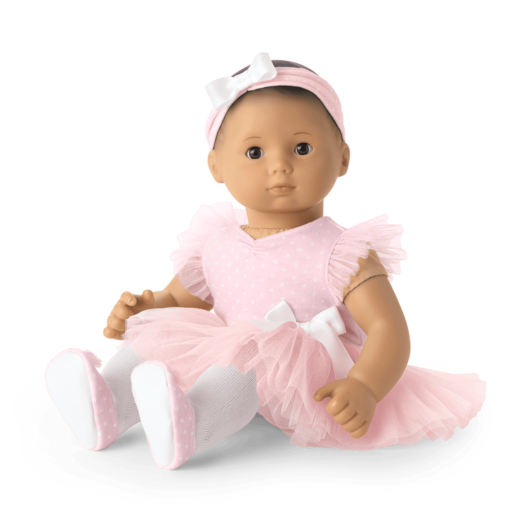 Bitty's™ Ballerina Outfit for Bitty Baby Dolls B9