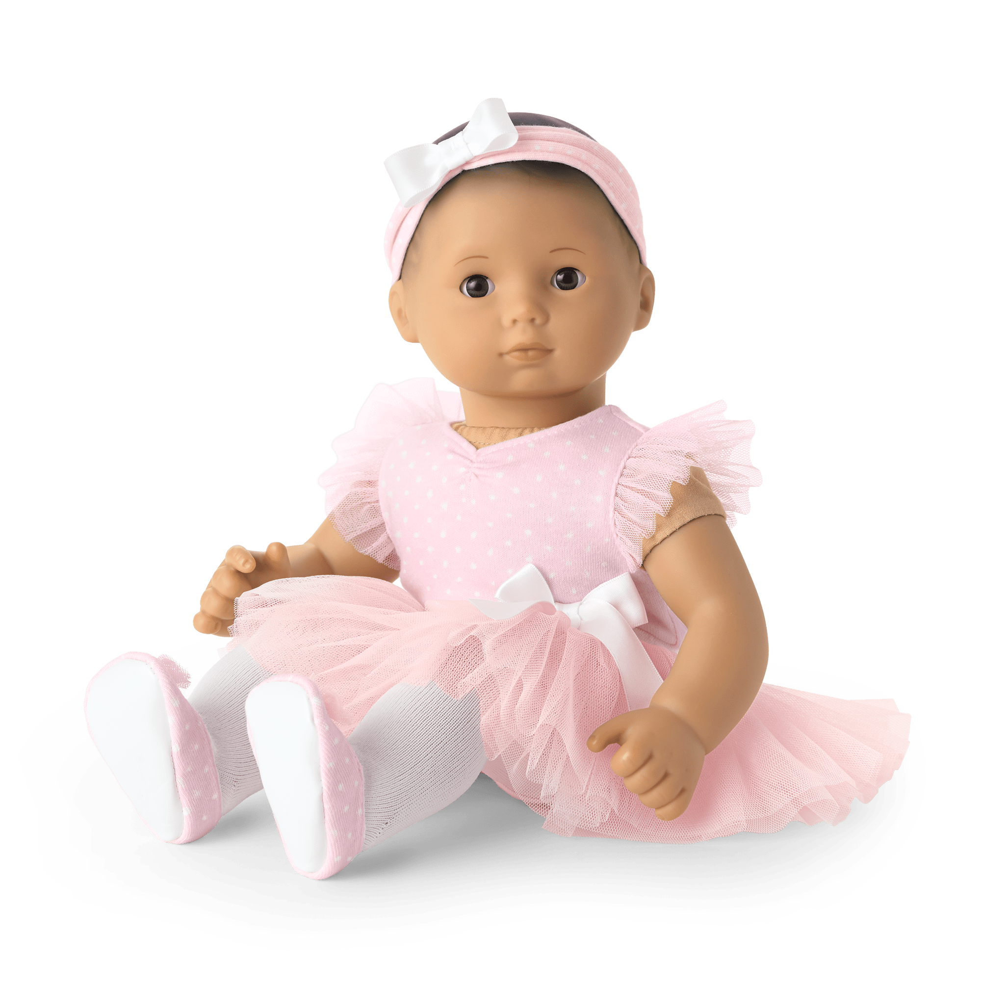 Bitty's™ Ballerina Outfit for Bitty Baby Dolls B9