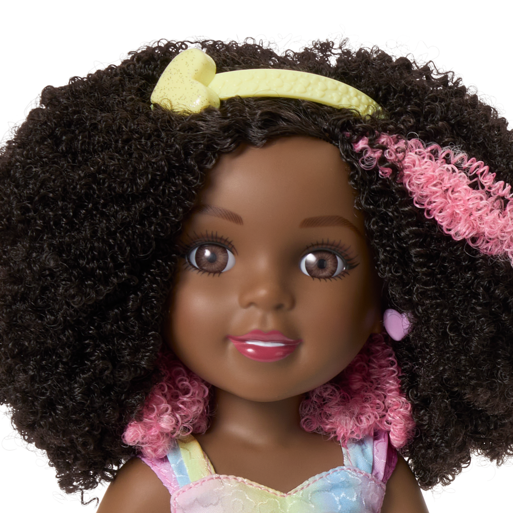 Wesley’s™ Sparkle & Celebrate Set (AG Sisters™) E4