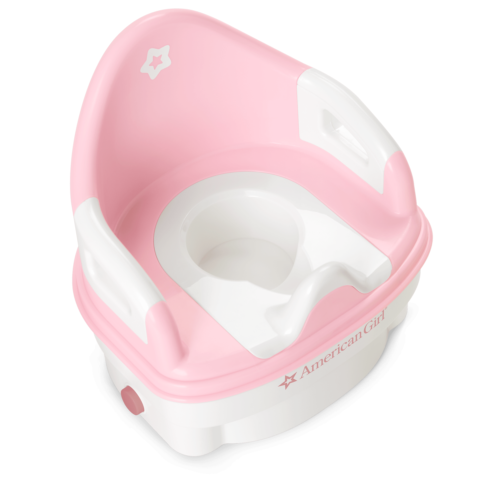 Bitty's™ Let's Go Potty Set C4