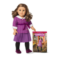 Rebecca™ 18-inch Doll & Book (Historical Characters) B6
