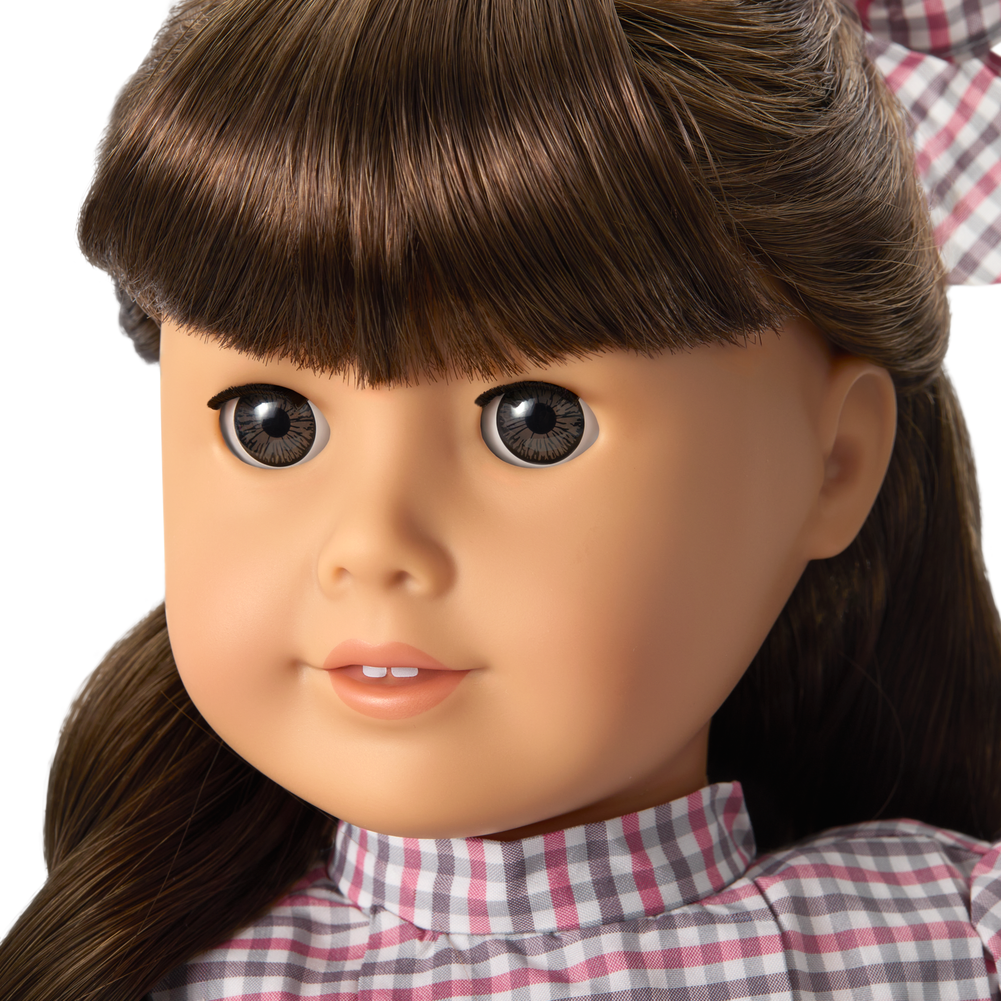 Samantha Parkington™ 18-inch Doll, Book & Accessories (Historical Characters) D2
