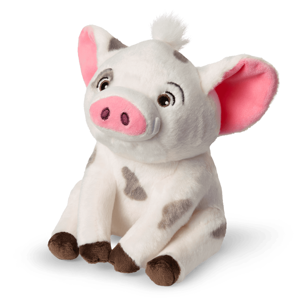 Disney Moana Accessories, Pua & Heihei by American Girl® C9