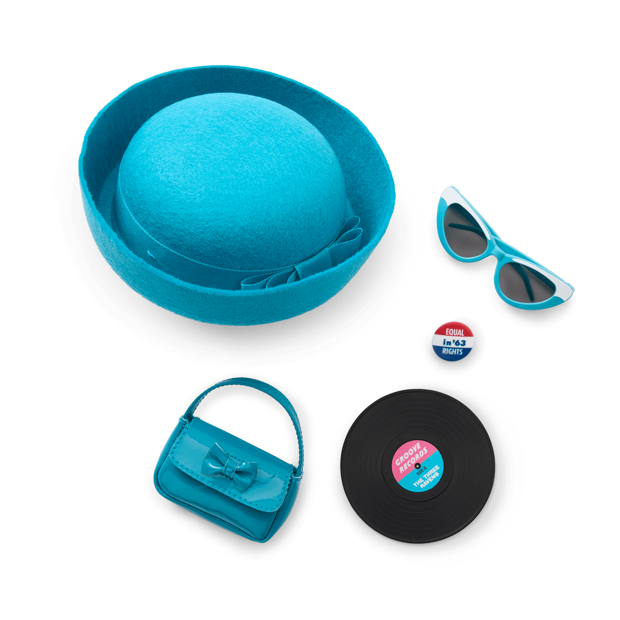 Melody’s™ Salon Gift Set F2