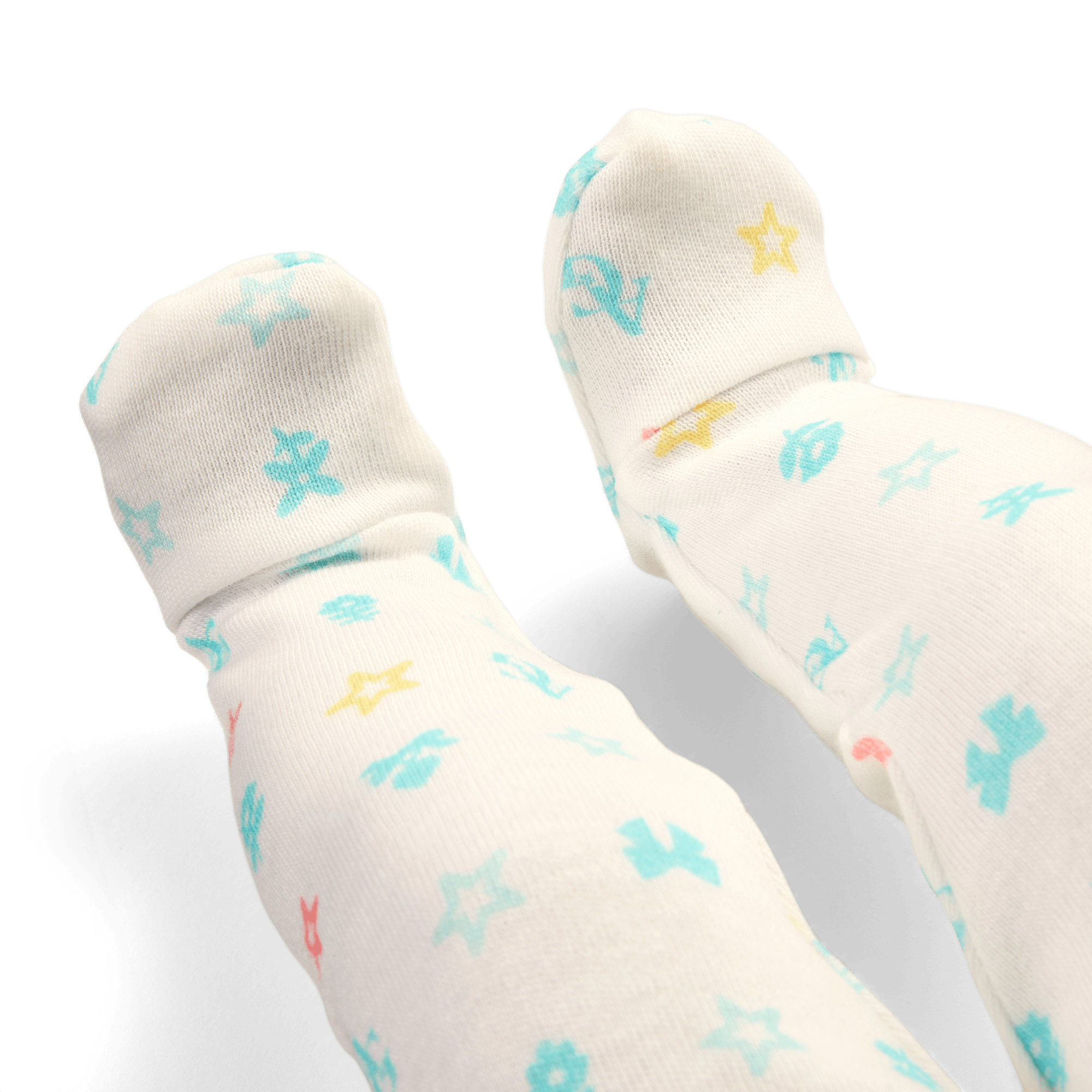 Bitty Baby® Doll #4 with black hair in Pastel Blue B3