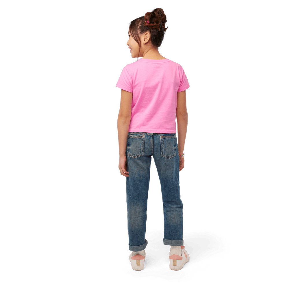 AG™ Star Squad T-Shirt for Girls A6