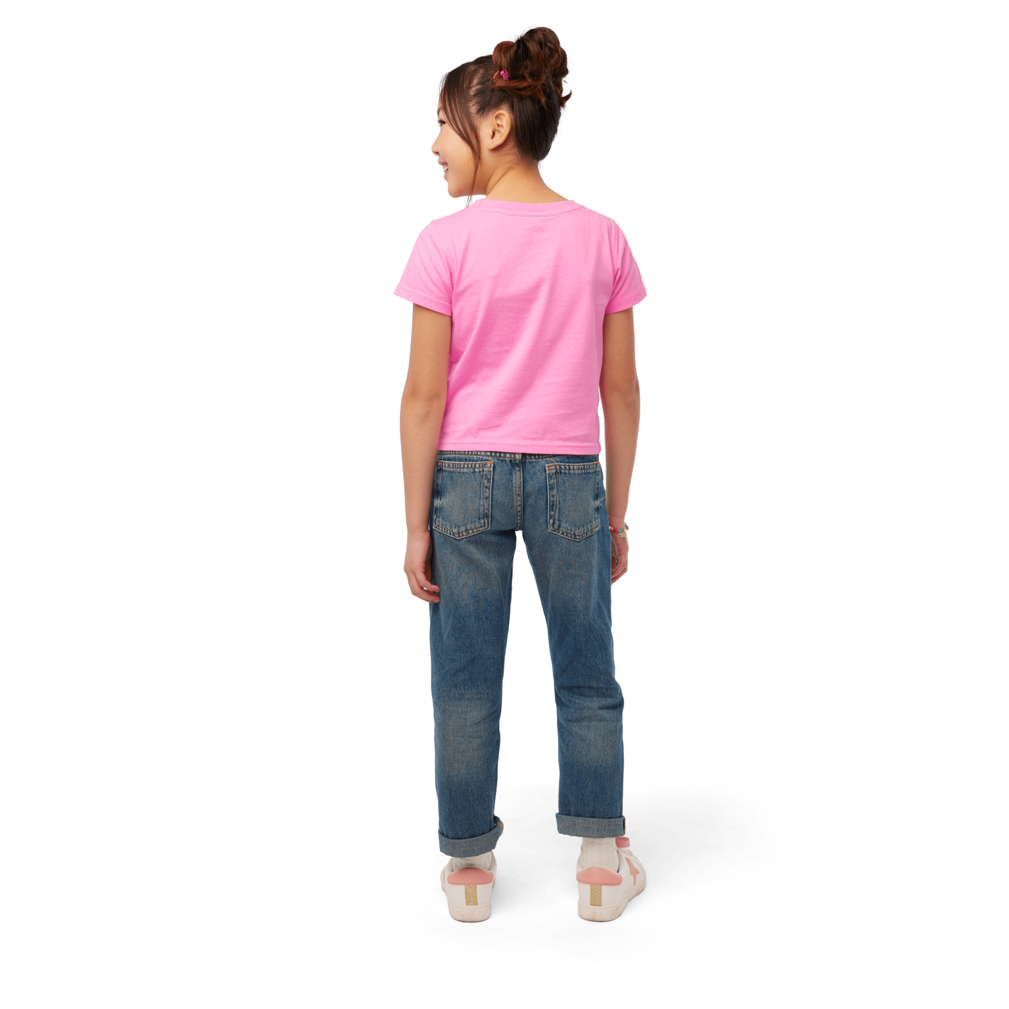 AG™ Star Squad T-Shirt for Girls A6