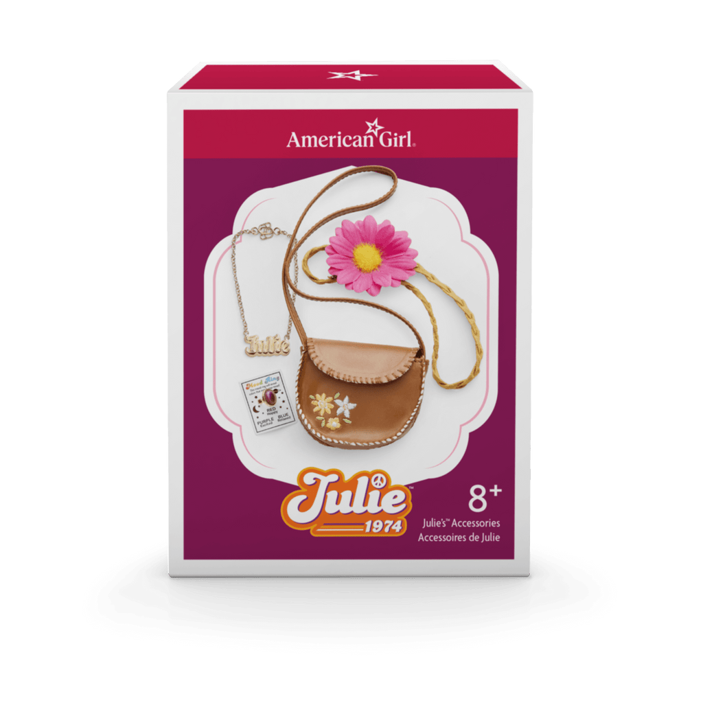Julie’s™ Accessories for 18-inch Dolls (Historical Characters) F7