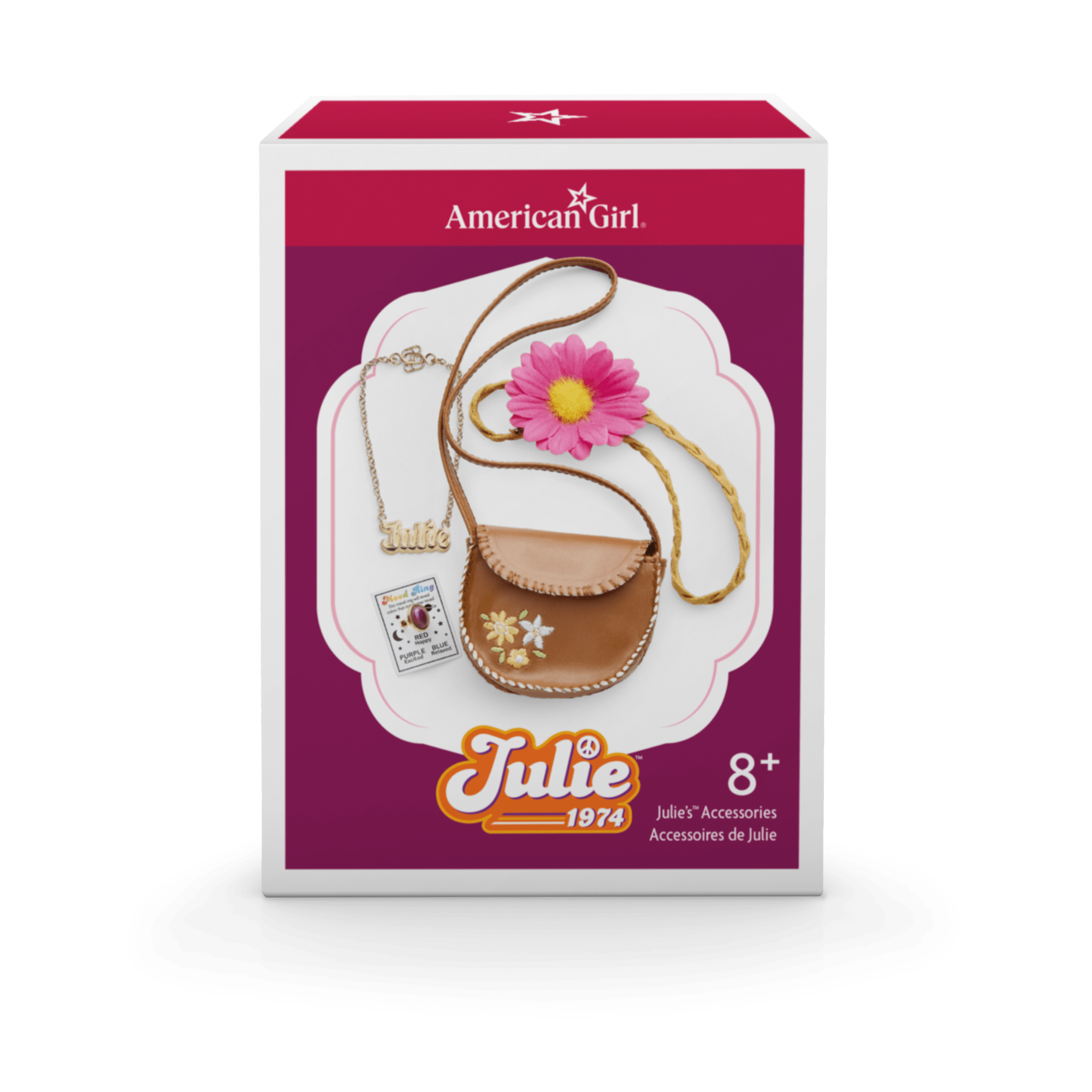 Julie’s™ Accessories for 18-inch Dolls (Historical Characters) F7