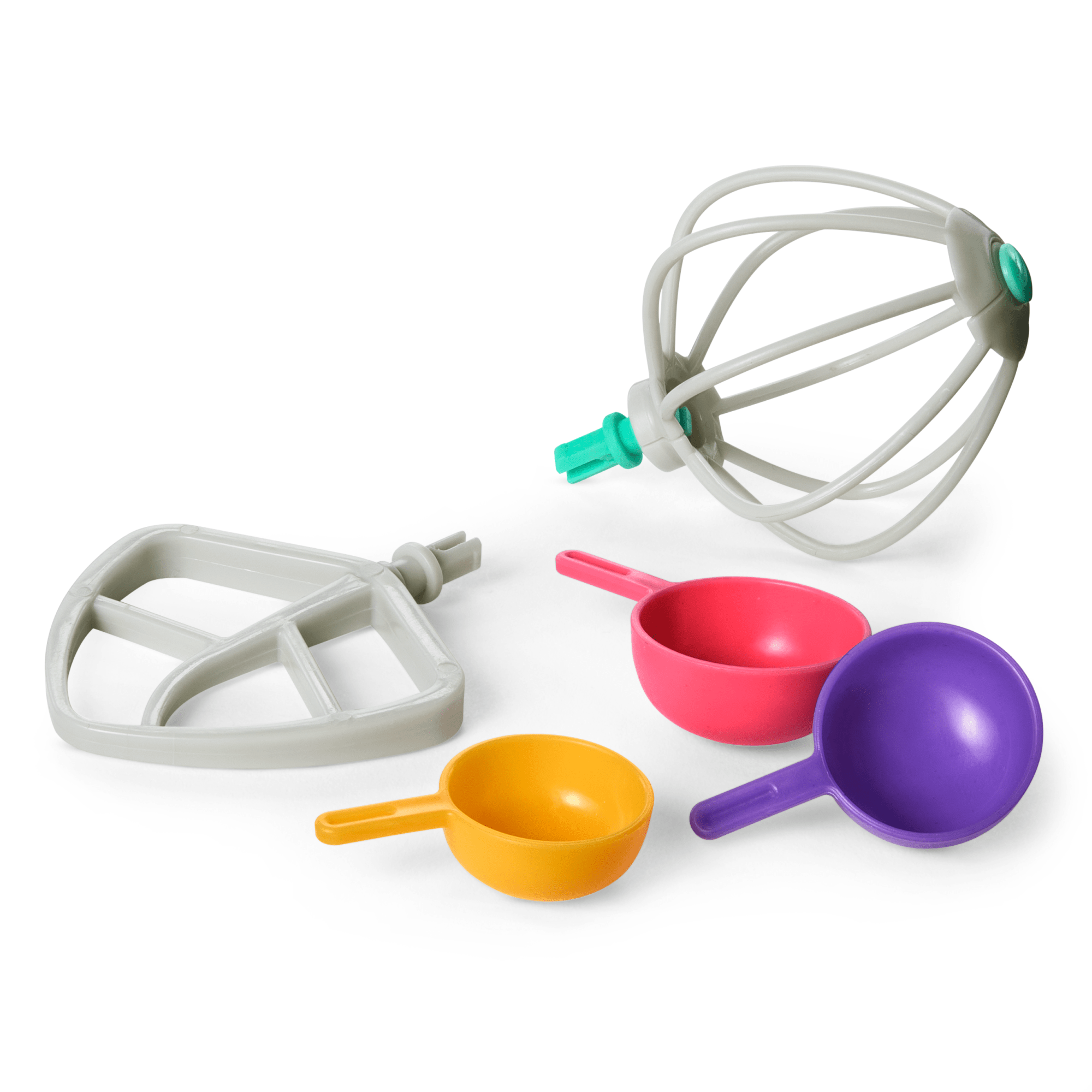 Summer’s Baking Accessories™ for 18-inch Dolls (Girl of the Year™ 2025) B4