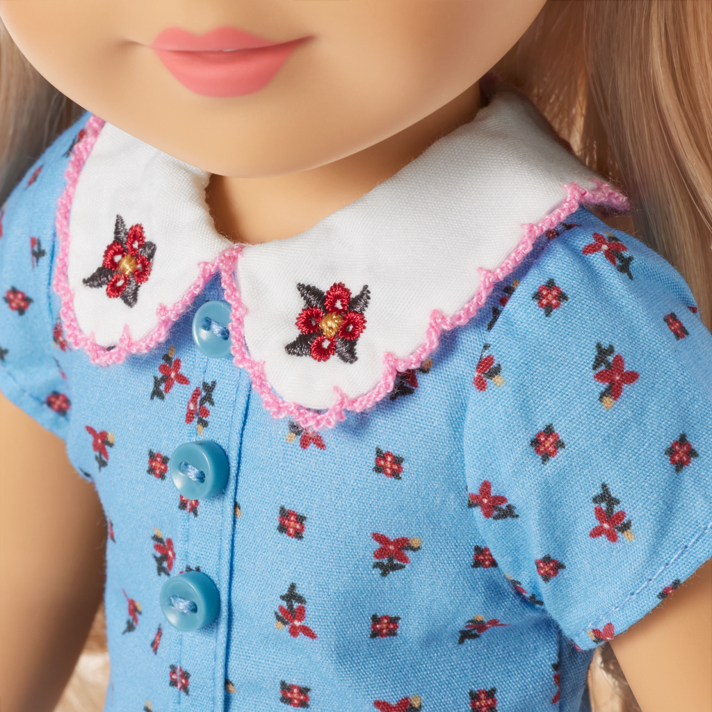 Modern Era™ Kirsten™ Doll B0