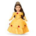 Disney Princess Belle Doll by American Girl® C0