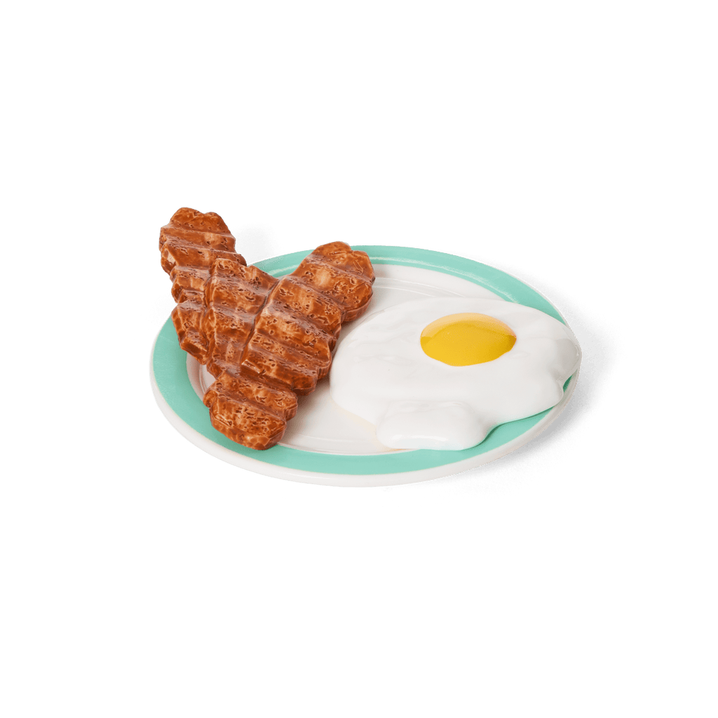 Mini Mystery Pack: Delicious Dishes Collection B0