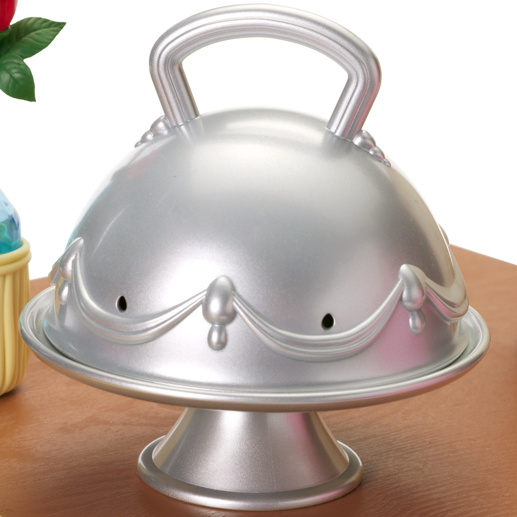 Disney Princess Belle Enchanted Castle Dining Set & Friends for 18-inch Dolls by American Girl® C5