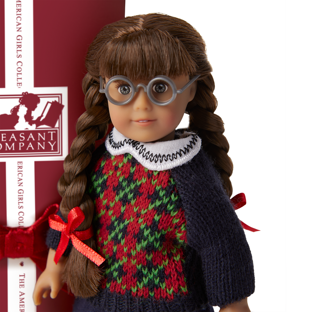 Courtney's™ Pleasant Company® Doll (Historical Characters) C7