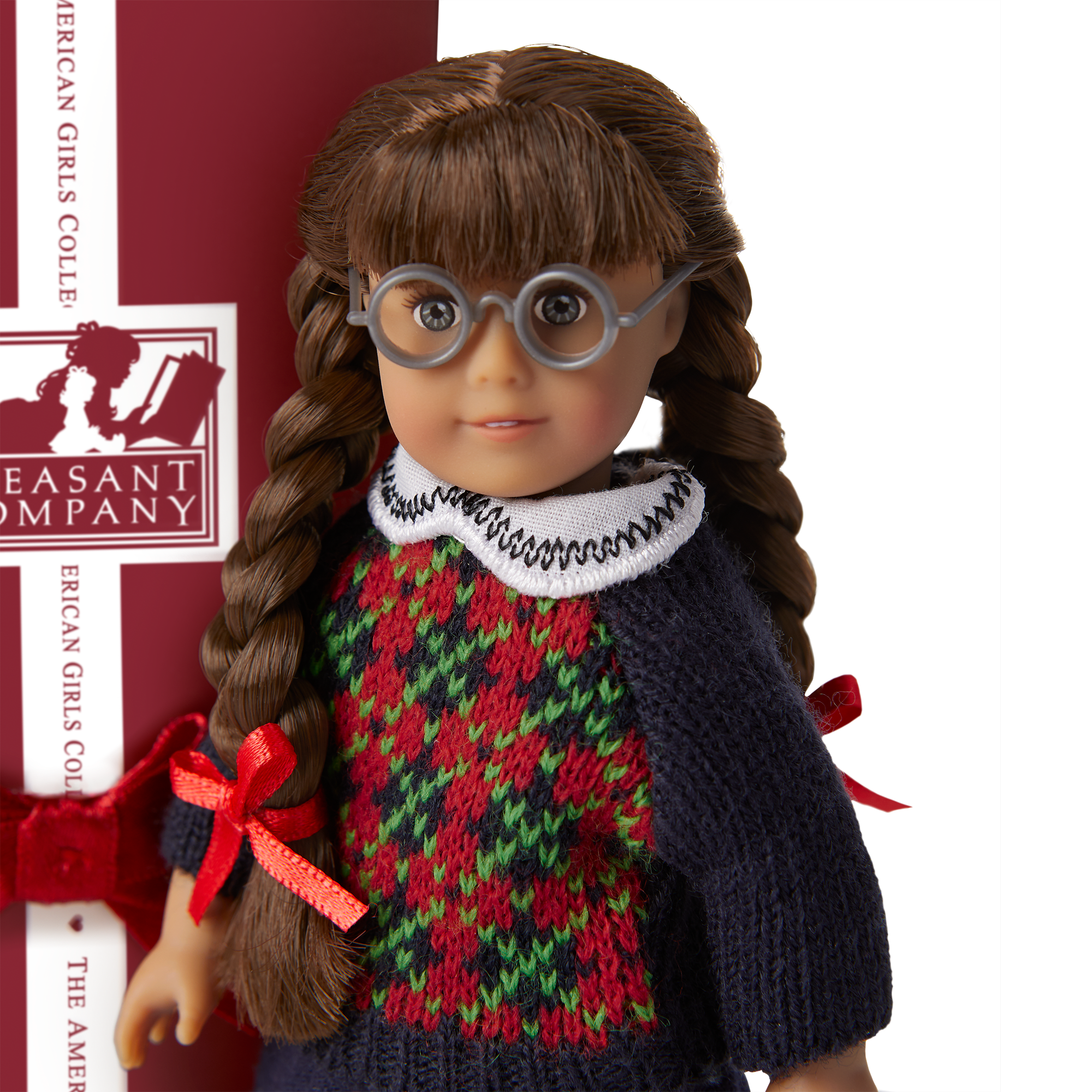 Courtney's™ Pleasant Company® Doll (Historical Characters) C7