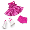 American Girl® x Megan Moroney Stage Outfit for 18-inch Dolls B4