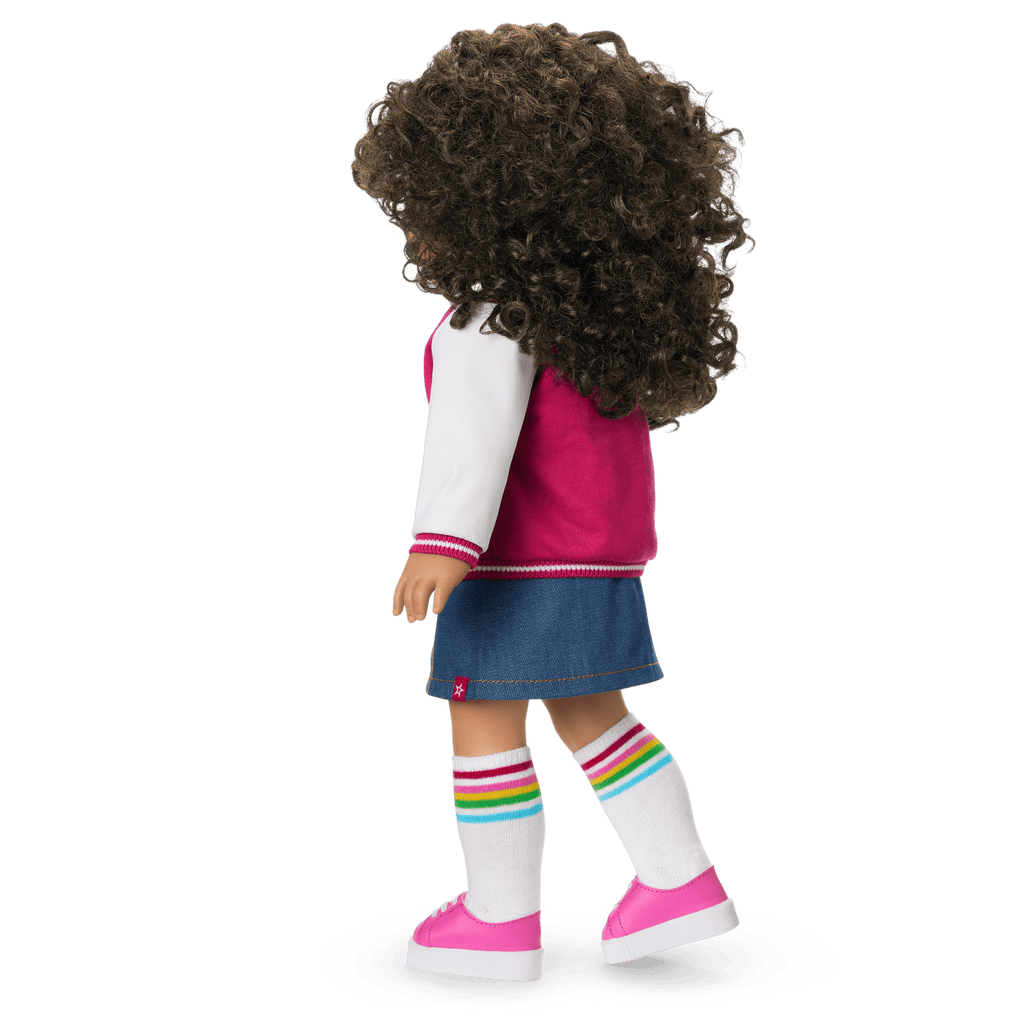 AG™ Star Squad Outfit for 18-inch Dolls E8