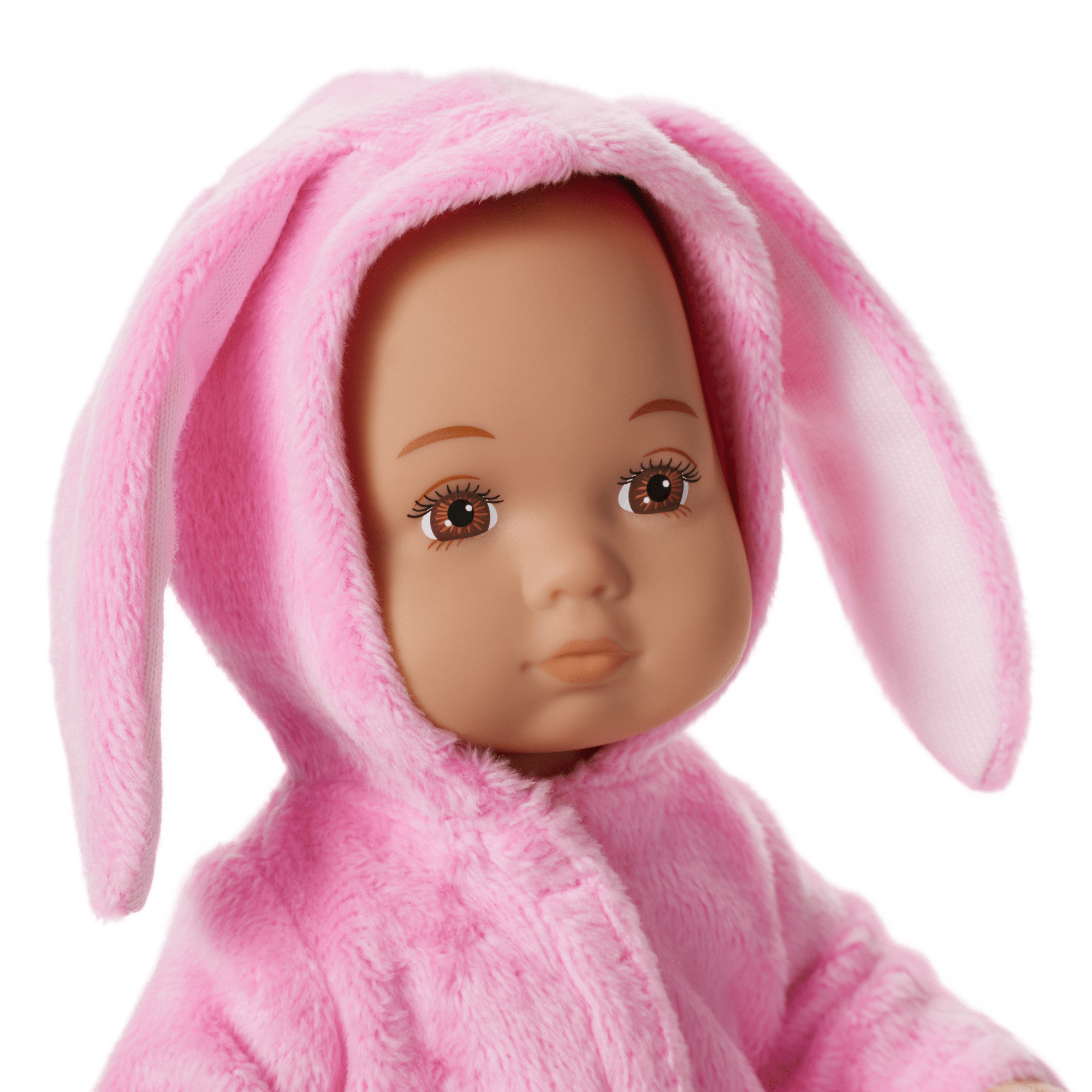 Little Bitty Baby™ Cozy Bunny Sleep Set for 7.75-inch Dolls D3