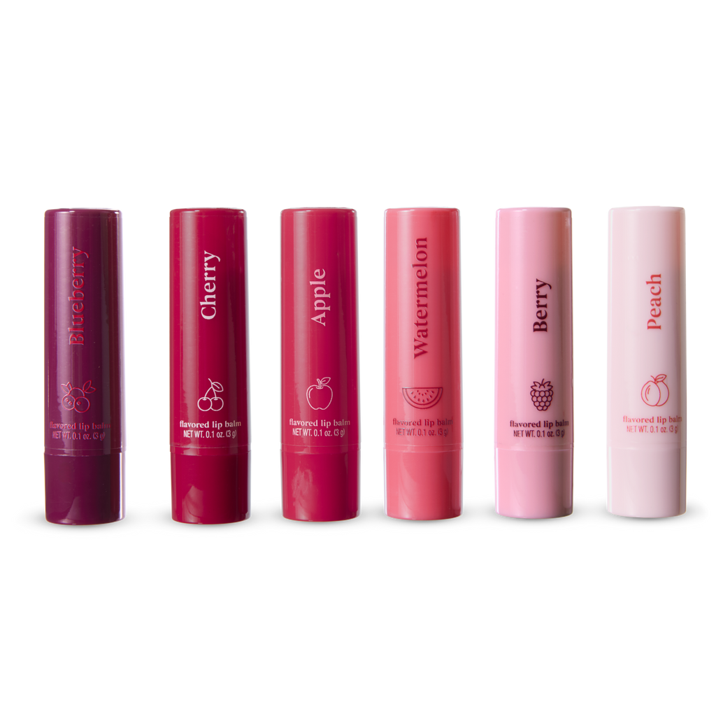 American Girl™ Lip Balm Set for Girls A4