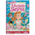 A Fin-tastic Surprise Book (WellieWishers™) B8