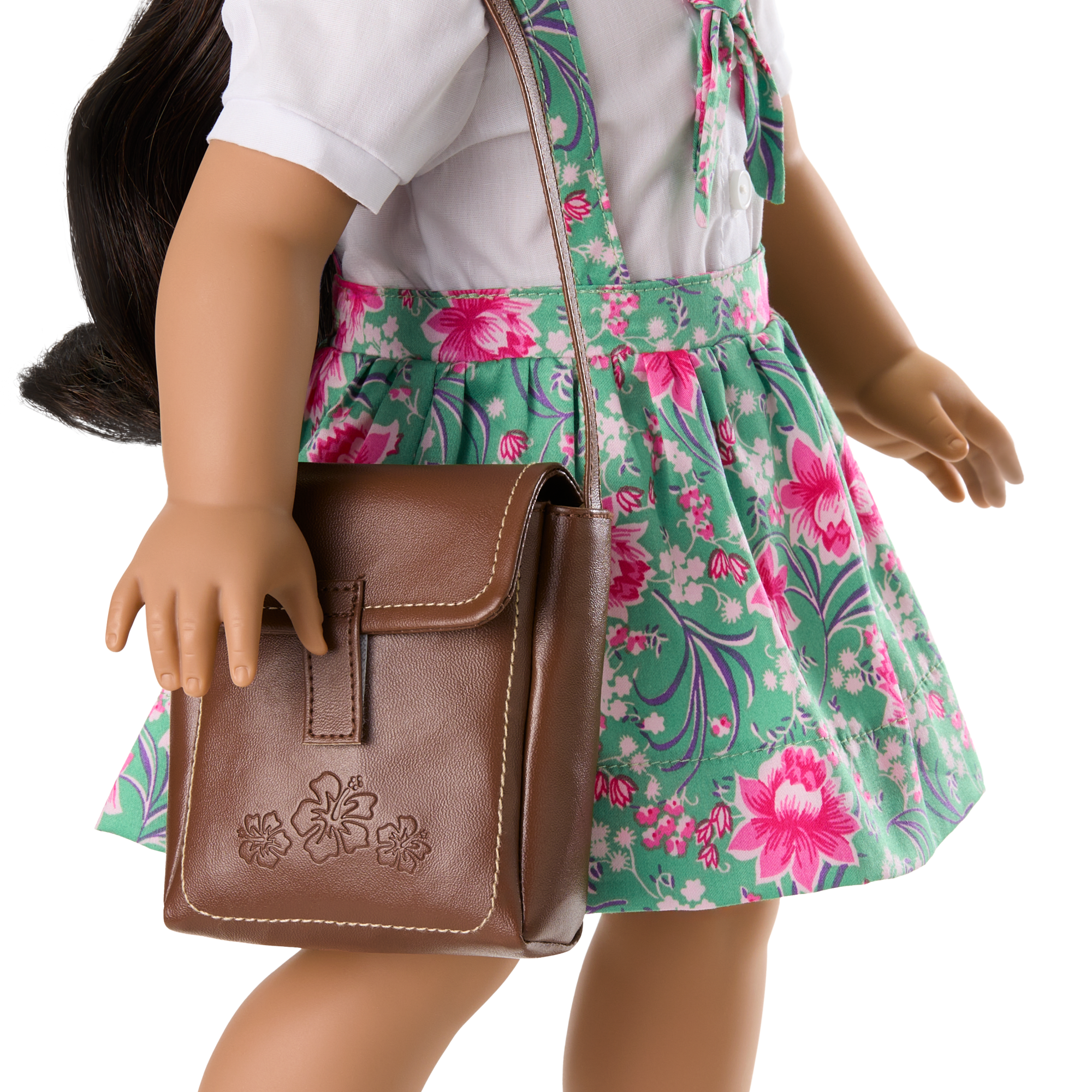 Nanea’s™ Care Kit for 18-inch Dolls (Historical Characters) F3